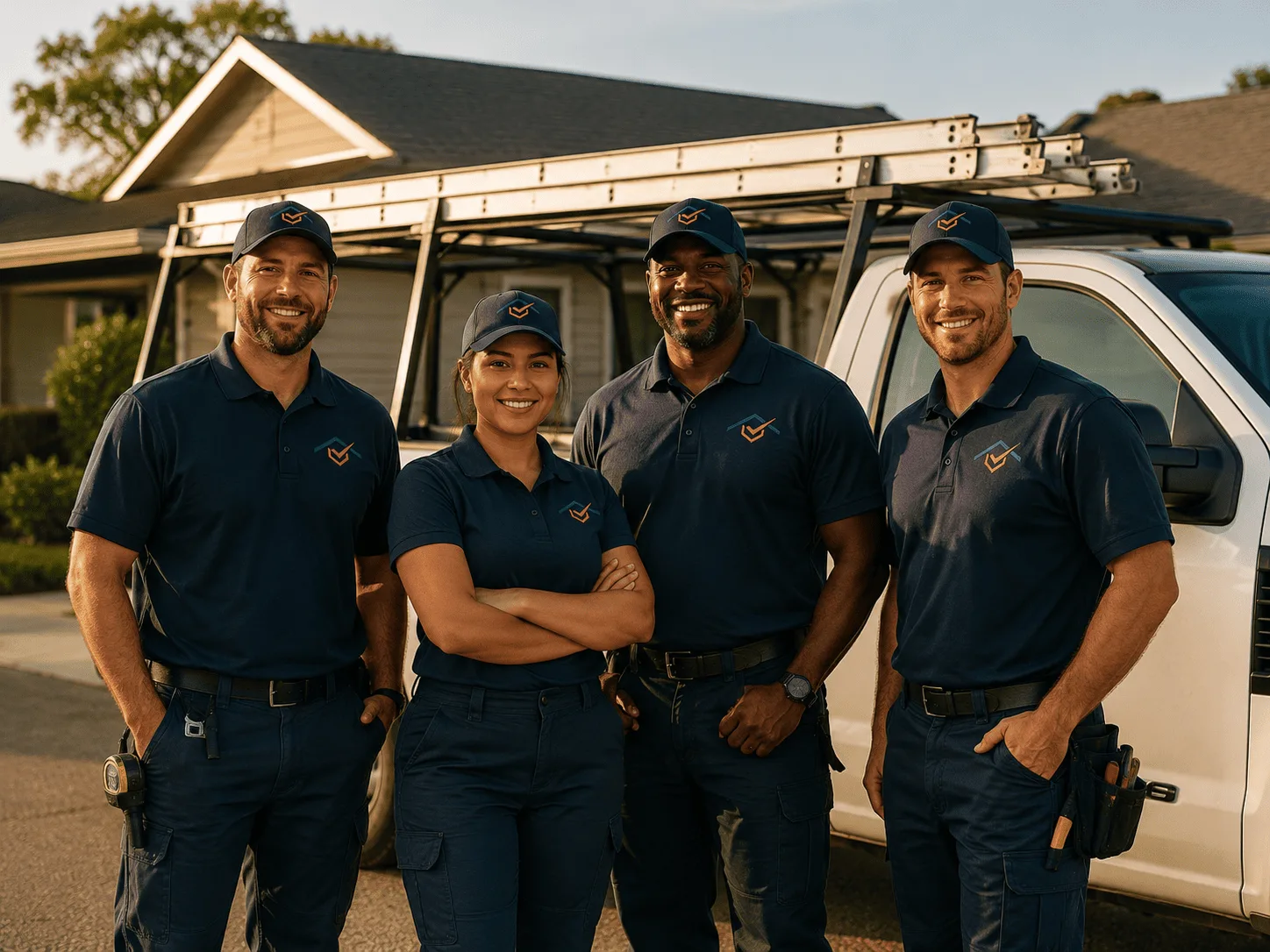 Roof Inspection company in Bosque Farms, NM